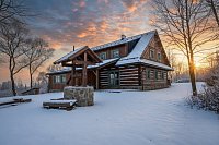 Roubenka Rejmanka - Martinice