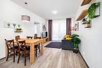 Apartmány Lipno - Lipno nad Vltavou