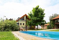 Penzion Oříšek - Mistřín