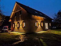 Chalupa na kopci - Ferdinandov