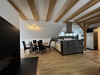 Apartmán Ledo - Šumburk nad Desnou