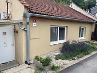 Domek Na Hrázi - Boskovice