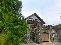 Chalet Sedmihoří - Racov