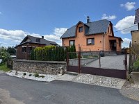 Chalupa Ivuška - Branná