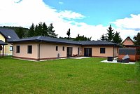 Apartmány DRŽIK - Lipová Lázně