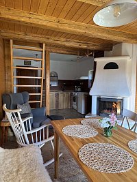 Komora Lužná - Lužná