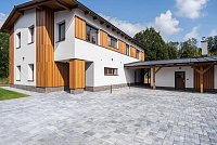 RONI Apartments Krkonoše - Čistá v Krkonoších