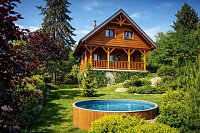 Chalupa u Macochy - Češkovice