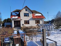 Ubytování Martinice v Krkonoších - Martinice v Krkonoší