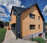 Apartmán Horská 4 - Čistá v Krkonoších