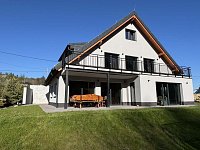 Alpine Chalet Krkonoše - Prosečné