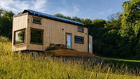 Tiny House Meze - Křižanovice