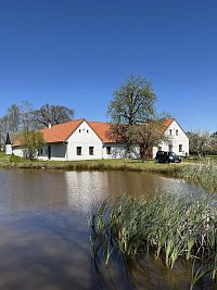 Hojků statek - Suchdol nad Lužnicí