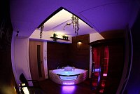 Apartman Wellness - Sedmihorky