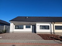 Villa Holiday - Hevlín