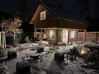 Wellness Chata Trvalka - Petrov