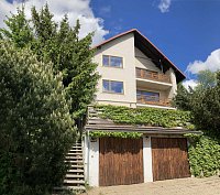 Apartmán Anděl - Vrchlabí