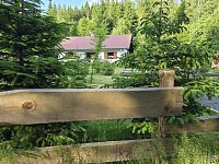 Václavěnka - Václavov u Bruntálu