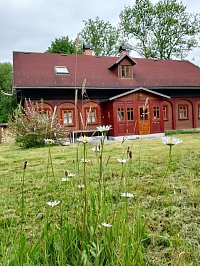Roubenka Království - Království