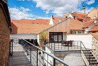 Apartmány Vinařství Radosti - Mikulov