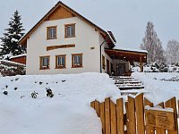 Chata Tanvaldka - Tanvald