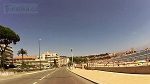 Saint Tropez - Sainte Maxime