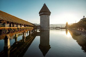 Vrcholy Rigi a Pilatus – dva rekordy v srdci Švýcarska