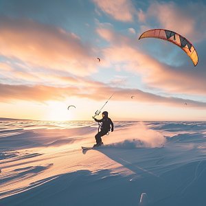 Neobvyklé zimní sporty, které můžete vyzkoušet po celém světě
